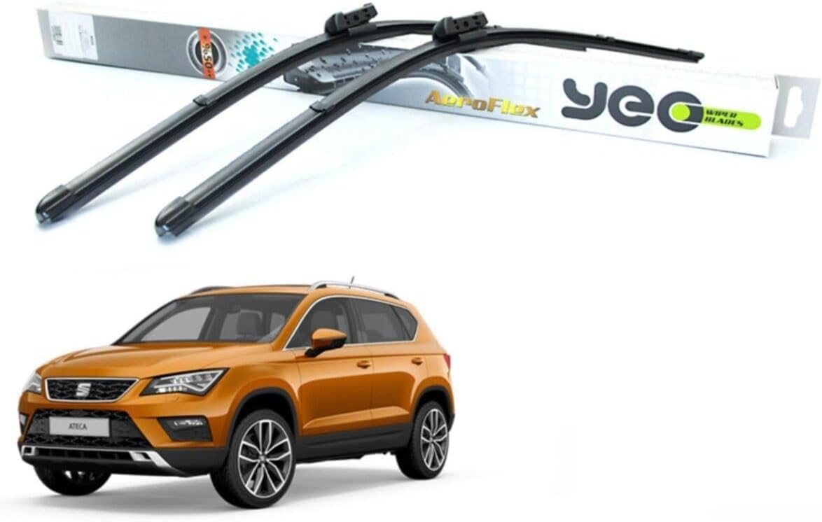 Yeo Ateca Silecek Takımı 2016-...