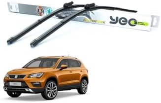 Alternative view of Yeo Ateca Silecek Takımı 2016-...