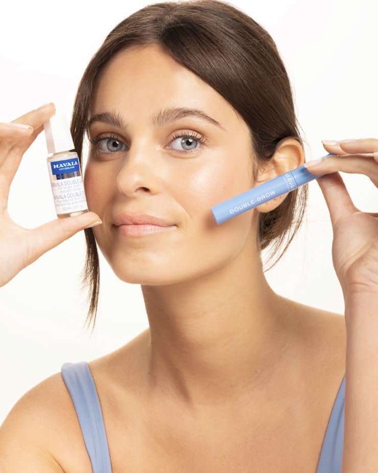 Alternative view of Mavala Double Brow Kaş Serumu 4.5 ml