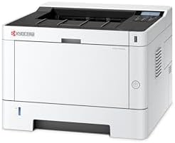 Alternative view of KYOCERA ECOSYS PA3500x S/B A4 YAZICI