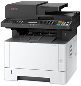 Alternative view of KYOCERA ECOSYS MA3500x S/B Çok Fonk. Lazer Yazıcı