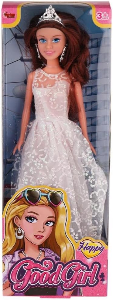 Alternative view of WG-66631 Gelin Bebek 29 cm -Vardem Oyuncak