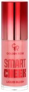 Alternative view of Smart Cheek Blush No:104 ve Smart Glow Highlighter No:201 Allık ve Aydınlatıcı Seti