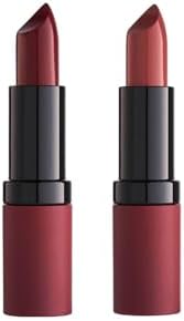 Velvet Lipstick 2'li Ruj Seti - No: 22-16
