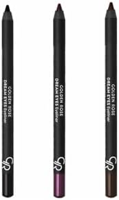 Alternative view of Eyes Eyeliner 3'lü Göz Kalemi Set No:401-425-407