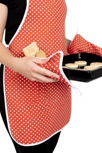 3 lü Mutfak Önlüğü, Yetişkinler için Önlük, Erkekler Kadınlar için Pişirme Önlükleri, Barbekü Önlükleri Ev, Restoran, El Sanatları, Bahçe, Barbekü, Okul