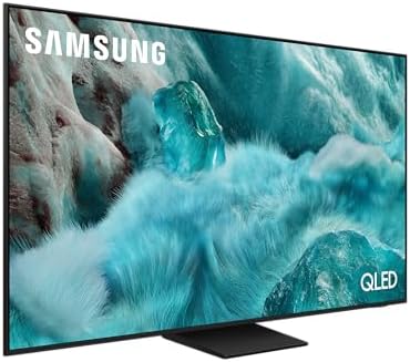 75 inç QLED Q7F 4K Vision AI Smart TV (2025)