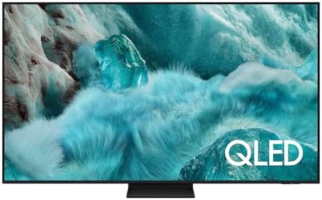 Alternative view of 75 inç QLED Q7F 4K Vision AI Smart TV (2025)