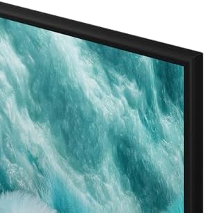 85 inç QLED Q7F 4K Vision AI Smart TV (2025)