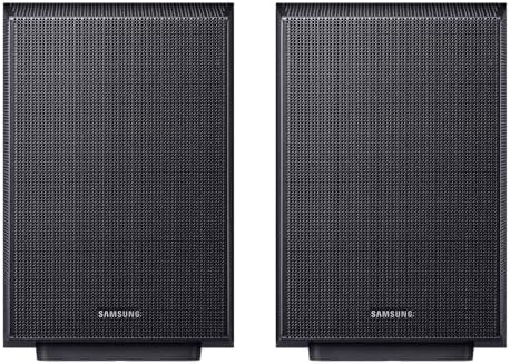 Alternative view of HW-Q990F/TK Soundbar