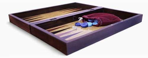Oriental Tavla | Mıknatıslı MDF Kasa, Çizilmez Zemin, Polyester Pullar