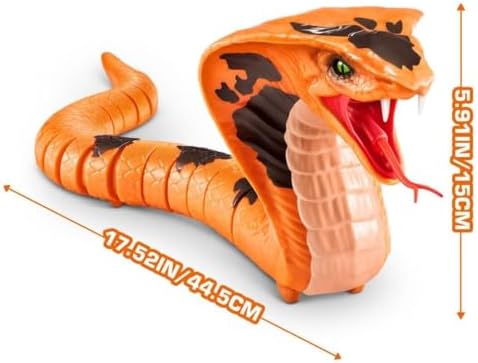 RBV00000 Robo Alive Kobra
