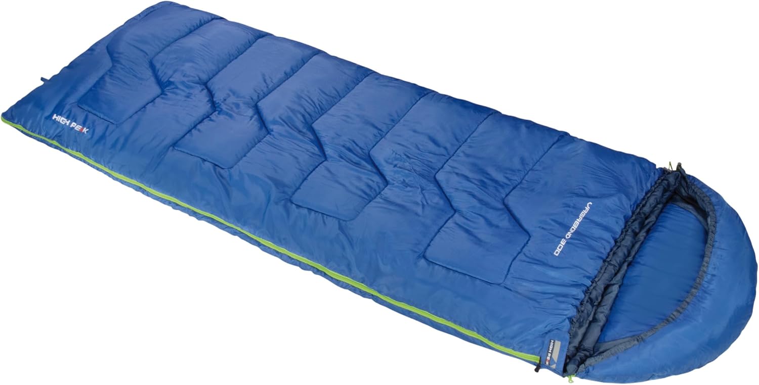 Vagabond 300 Uyku Tulumu