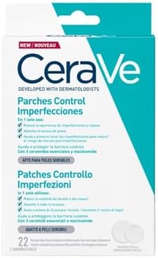 Blemish Barrier Patch Sivilce Bandı 22 adet
