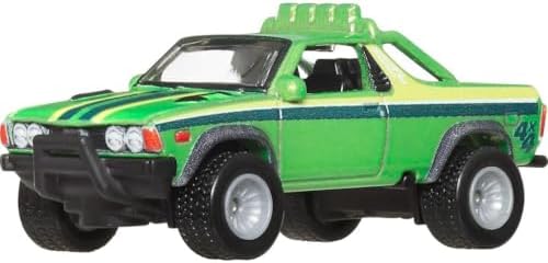 Premium Car Culture SUBARU BRAT JBK72