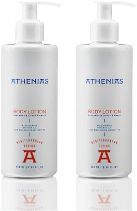 Alternative view of Niacinamide, E ve C Vitamini Içeren Vücut Losyonu 250 ml Uzun Süre Nem x 2 Adet
