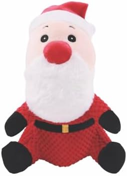 CHRISTMAS ST.NICK KÖPEK OYUNCAĞI