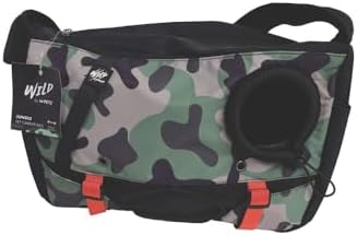 M-Pets Freestyle Pet Carrier Çanta