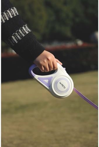 FLASH LEDLİ OTOMATİK GEZDİRME ŞERİT 5MT/PURPLE