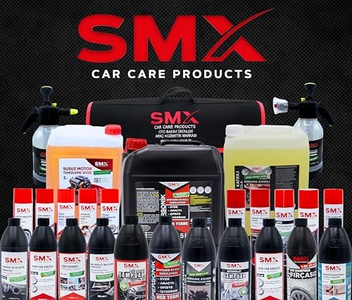 Alternative view of SMX Köpük Yapıcı Pompa 2 Litre Kapasiteli Boş Şişe,Kimyasal Dayanımlı Basınçlı Pompa, Ergonomik Kullanım