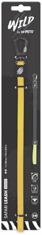 Alternative view of WILD SAFARI LEASH REGULAR (S-M)