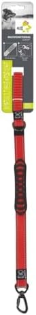 Alternative view of FLEX PRO MULTİFONKSİYONEL GEZDİRME TASMA RED