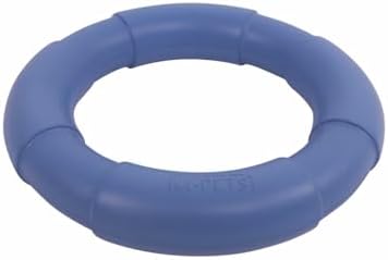 Alternative view of AIR TOSS CİRCLE DAYANIKLI SUDA YÜZEN KÖPEK OYUNCAĞI BLUE