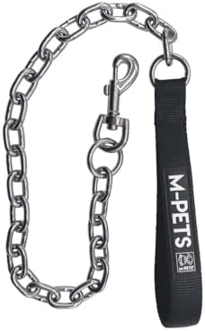 CHAIN ZİNCİR GEZDİRME SOFT TUTMALI 4MM/60CM