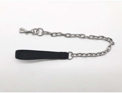 Alternative view of CHAIN ZİNCİR GEZDİRME SOFT TUTMALI 4MM/60CM