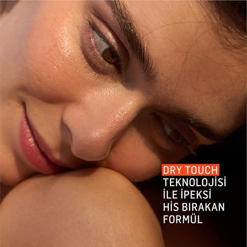 Alternative view of Sun Spray SPF50+ Tüm Cilt Tipleri Için Uva Uvb Yüksek Korumalı güneş kremi 200 ml x 2 Adet