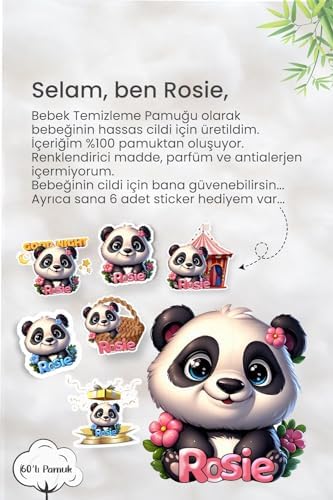 Alternative view of Natural Ultra Hassas Hijyenik Ped Normal 48 Adet Ped ve ROSIE