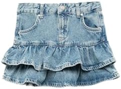 Mini Skirt