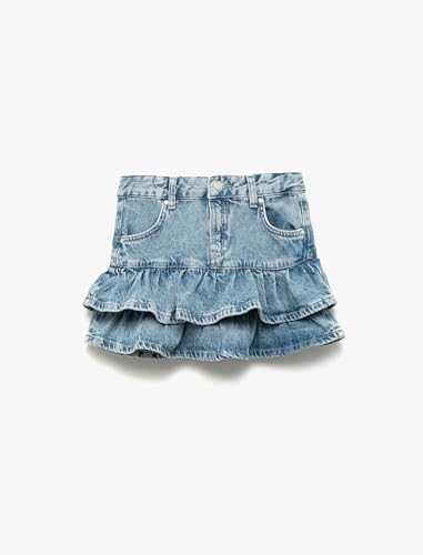 Alternative view of Mini Skirt