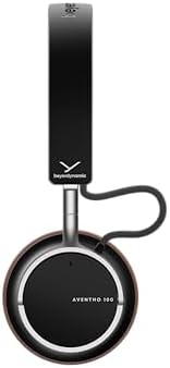 Beyerdynamic Aventho 100 Brown ANC özellikli Bluetooth Kulaklık