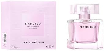 Alternative view of Narciso Rodriguez Radiante Edp 50 Ml Parfüm