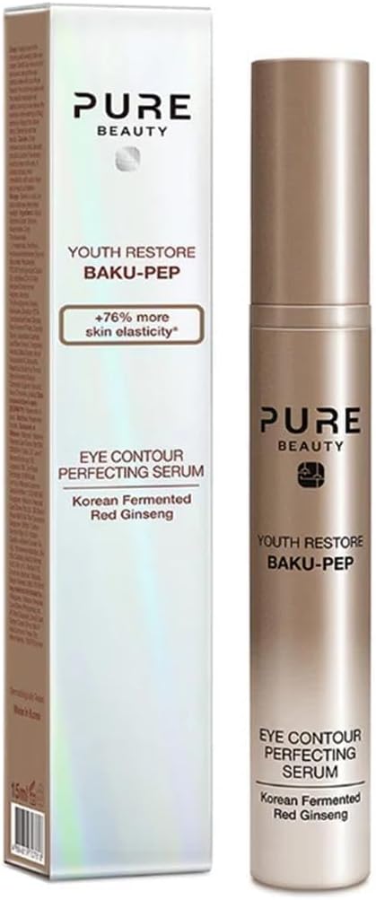 Alternative view of Pure Beauty Youth Restore Contour Perfect Serum 15 Ml