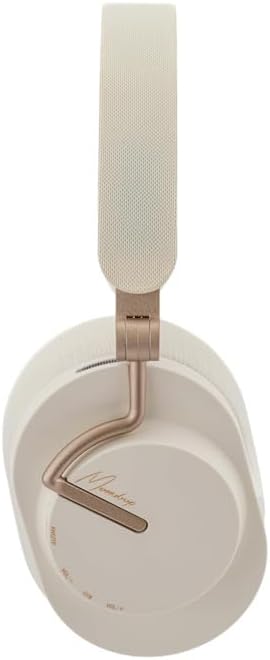 EDGE Portable ANC Headphone,, ANC Aktif Gürültü Önleyici, Full-Scene Immersive Serisi Hi-Fi Taşınabilir Kablosuz//Bluetooth Kulaküstü Kulaklık