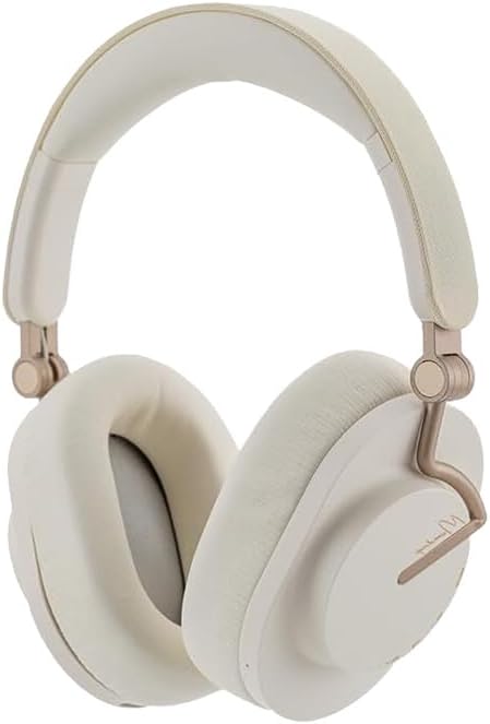 Alternative view of EDGE Portable ANC Headphone,, ANC Aktif Gürültü Önleyici, Full-Scene Immersive Serisi Hi-Fi Taşınabilir Kablosuz//Bluetooth Kulaküstü Kulaklık