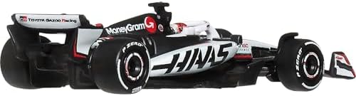 F1 Haas Ocon1:64 ölçekli, JKD78