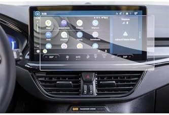Alternative view of Kuga/Focus ile uyumlu 2022 2023 2024 2025 2026 Model 13.2 inç Navigasyon Multimedya 9H Ekran Koruyucu