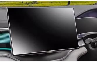 Byd Seal U Dm i/Seal U Ev/Seal Awd/Han/Atto 3 / Sealion 7 / Tang ile uyumlu 2024 2025 2026 Model 15.6 inç Audio Multimedya MAT Görünüm 9H Ekran Koruyucu