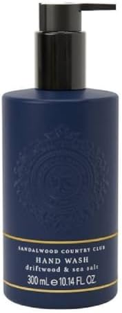Alternative view of Sıvı Sabun Driftwood & Sea Salt 300 ml