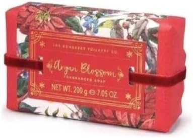 Alternative view of Aromas Artesanales De Antigua Sabun Christmas Argan 200 Gr