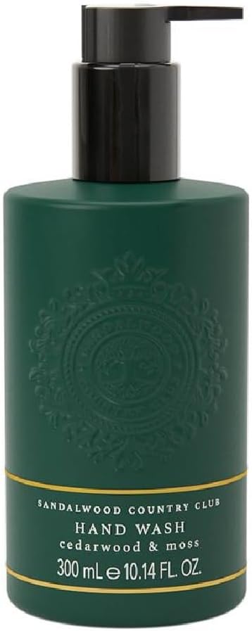 Alternative view of Sıvı Sabun Cedarwood & 300 ml