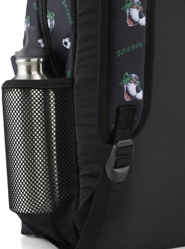 PUMA PHASE SUPER PUMA S BP Çocuk Sırt Çantası -Super AOP Tek Beden