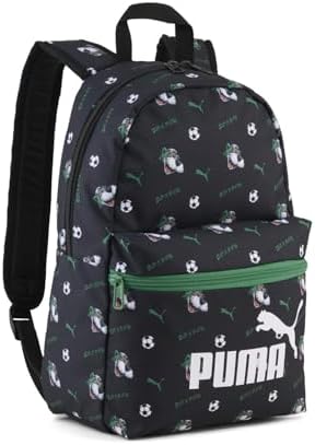 Alternative view of PUMA PHASE SUPER PUMA S BP Çocuk Sırt Çantası -Super AOP Tek Beden