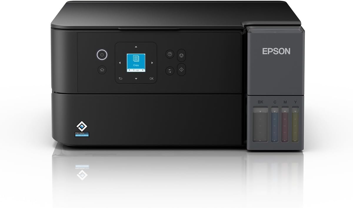 EPSON ECOTANK L4360 A4 ÇOK FONK. YAZICI