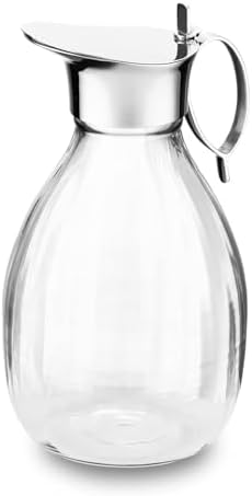 Alternative view of Alula Sürahi 2 Litre Silver