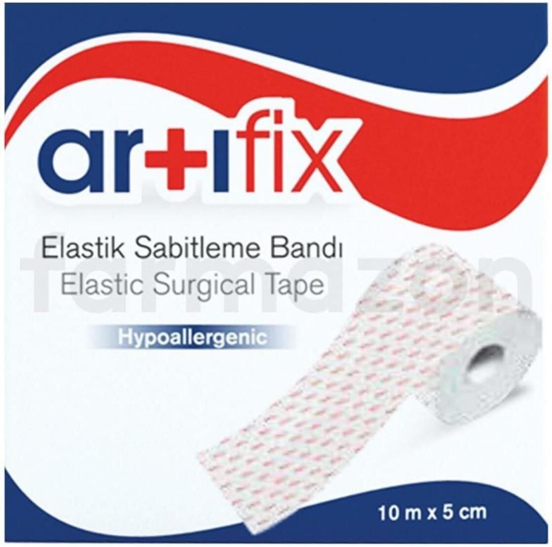 ARTIMED ARTIFIX 10MX5CM