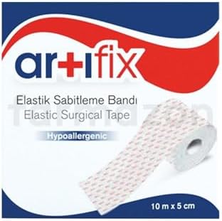 Alternative view of ARTIMED ARTIFIX 10MX5CM